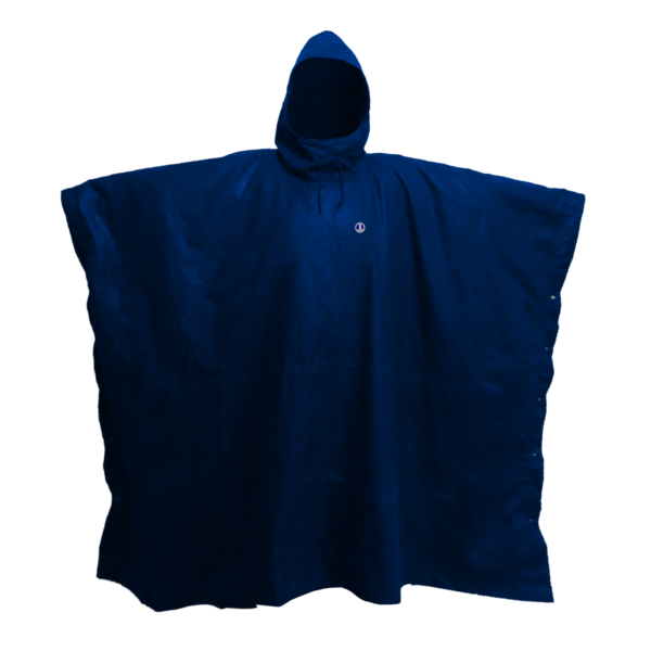 Caulker Royal Raincoat