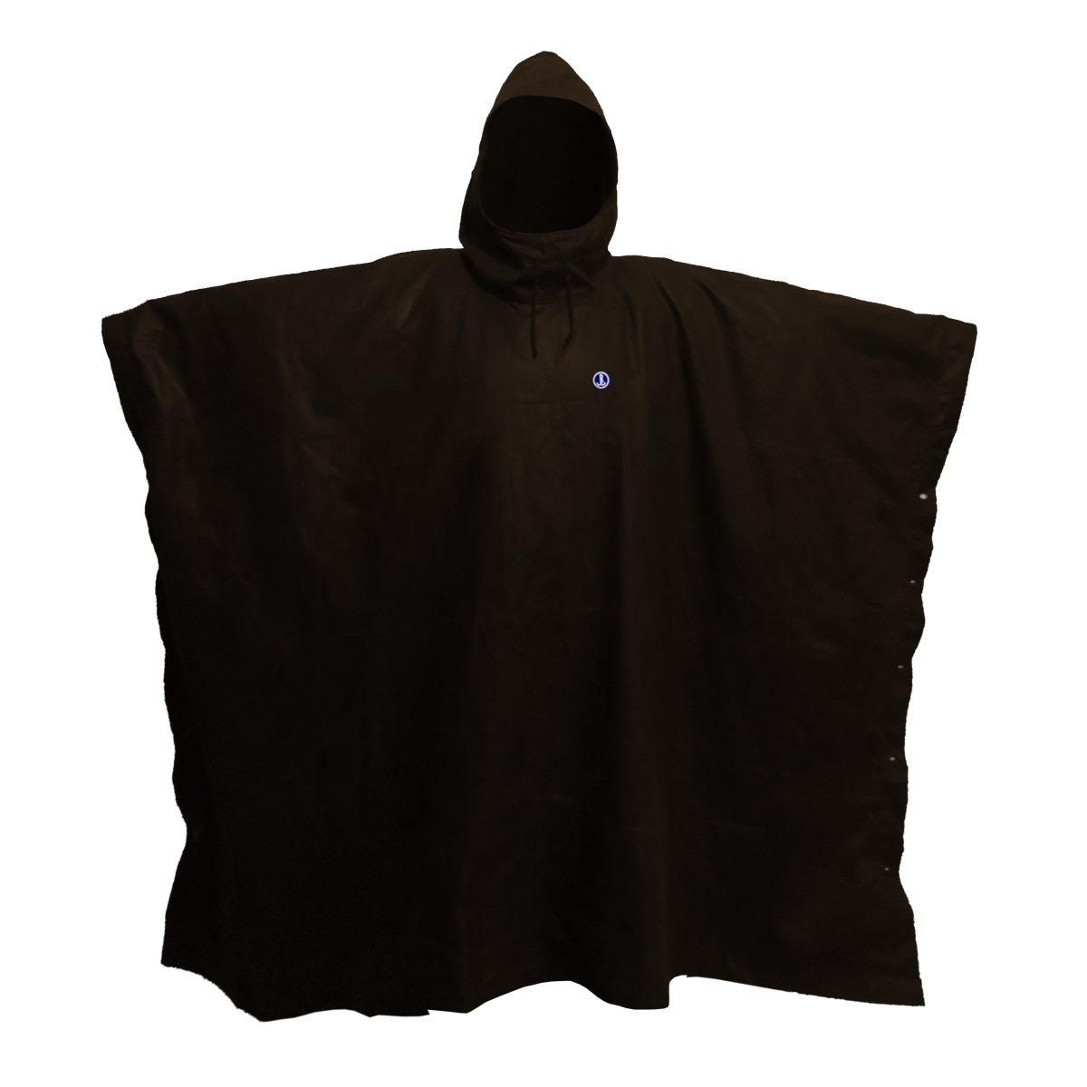 Caulker Chestnut Raincoat